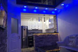 Բնակարան 2-комн 50 m² - Իվանե Ջավախիշվիլի, Batumi