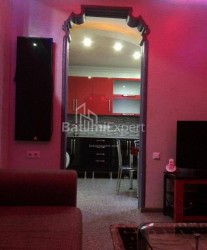 Բնակարան 2-комн 40 m² - Վախթանգ Գորգասալի, Batumi