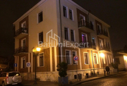 Բնակարան 2-комн 40 m² - Վախթանգ Գորգասալի, Batumi