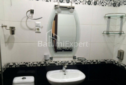 Բնակարան 2-комн 40 m² - Վախթանգ Գորգասալի, Batumi