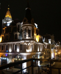 Բնակարան 2-комн 40 m² - Վախթանգ Գորգասալի, Batumi