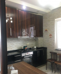 Բնակարան 53 մ² - Յուրիևսկայա, Batumi, Վրաստан