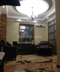 Բնակարան 53 մ² - Յուրիևսկայա, Batumi, Վրաստан