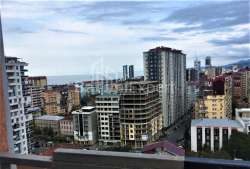 Բնակարան 53 մ² - Յուրիևսկայա, Batumi, Վրաստан