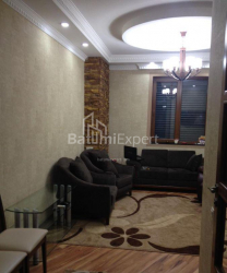 Բնակարան 53 մ² - Յուրիևսկայա, Batumi, Վրաստан