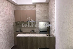 Բնակարան 2-комн 52 m² - Յուրիևսկայա, Batumi