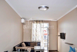 Բնակարան 2-комн 52 m² - Յուրիևսկայա, Batumi