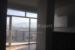 Բնակարան 48 մ² - Յուրիևսկայա, Batumi, Վրաստан