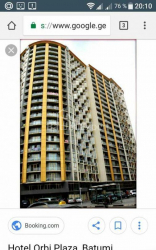 Բնակարան 3-комн 104 m² - Յուսուֆ Կոբալաձե, Batumi
