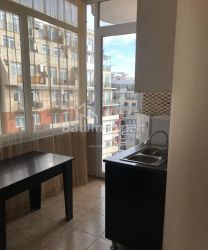 Բնակարան 3-комн 72 m² - Էքվթիմե Թակաիշվիլի, Batumi