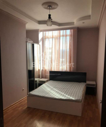 Բնակարան 3-комн 72 m² - Էքվթիմե Թակաիշվիլի, Batumi