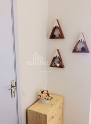 Բնակարան 33 մ² - Յուրիևսկայա, Batumi, Վրաստан
