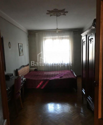 Բնակարան 4-комн 73 m² - Փառնվազ թագավոր, Batumi