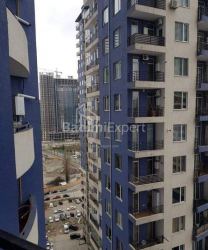 Բնակարան 40 մ² - Նիկո Փիրոսմանի, Batumi, Վրաստан