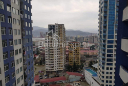 Բնակարան 40 մ² - Նիկո Փիրոսմանի, Batumi, Վրաստан