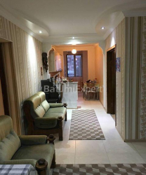 Բնակարան 124 մ² - Ֆրիդիոն Խալվաշի, Batumi, Վրաստан