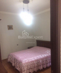 Բնակարան 61 մ² - Նիկոլոզ Բարաթաշվիլի, Batumi, Վրաստан