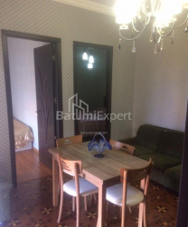 Բնակարան 3-комн 61 m² - Նիկոլոզ Բարաթաշվիլի, Batumi