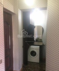 Բնակարան 3-комн 61 m² - Նիկոլոզ Բարաթաշվիլի, Batumi