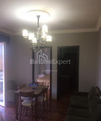 Բնակարան 61 մ² - Նիկոլոզ Բարաթաշվիլի, Batumi, Վրաստан