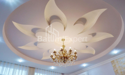 Բնակարան 60 մ² - Ալեքսանդրա Պուշկին, Batumi, Վրաստан