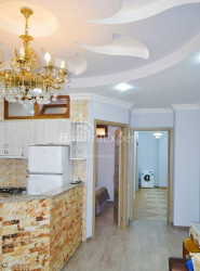 Բնակարան 60 մ² - Ալեքսանդրա Պուշկին, Batumi, Վրաստан