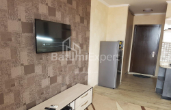 Բնակարան 1-комн 33 m² - Շերիֆ Խիմշիաշվիլի, Batumi