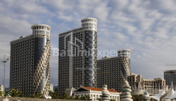 Բնակարան 1-комн 33 m² - Շերիֆ Խիմշիաշվիլի, Batumi