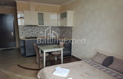 Բնակարան 1-комн 33 m² - Շերիֆ Խիմշիաշվիլի, Batumi