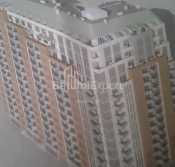 Բնակարան 31 մ² - Ալեքսանդրա Պուշկին, Batumi, Վրաստан