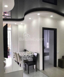 Բնակարան 3-комн 80 m² - Իլյա Ճավճավաձե, Batumi