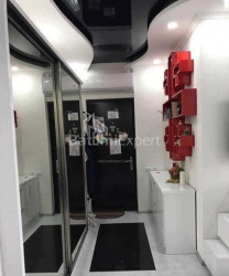 Բնակարան 3-комн 80 m² - Իլյա Ճավճավաձե, Batumi