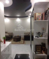 Բնակարան 3-комн 80 m² - Իլյա Ճավճավաձե, Batumi