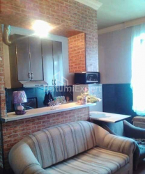 Բնակարան 3-комн 45 m² - Միխայիլ Լերմոնտով, Batumi