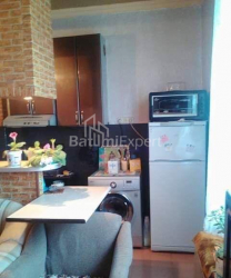 Բնակարան 3-комн 45 m² - Միխայիլ Լերմոնտով, Batumi
