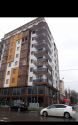 Բնակարան 3-комн 53 m² - Պետրա Մելիքիշվիլի, Batumi