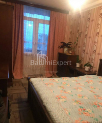 Բնակարան 100 մ² - Յուրիևսկայա, Batumi, Վրաստан