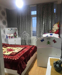 Բնակարան 100 մ² - Յուրիևսկայա, Batumi, Վրաստан