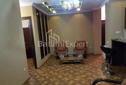 Բնակարան 3-комн 75 m² - Վախթանգ Գորգասալի, Batumi