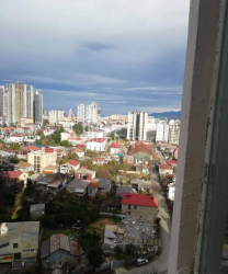 Բնակարան 40 մ² - Յուրիևսկայա, Batumi, Վրաստан