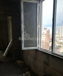 Բնակարան 40 մ² - Յուրիևսկայա, Batumi, Վրաստан