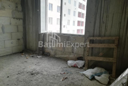 Բնակարան 40 մ² - Յուրիևսկայա, Batumi, Վրաստан