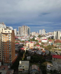 Բնակարան 40 մ² - Յուրիևսկայա, Batumi, Վրաստан