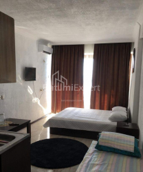 Բնակարան 1-комн 25 m² - Յուրիևսկայա, Batumi