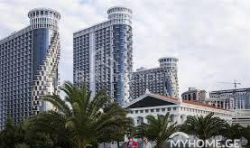 Բնակարան 2-комн 43 m² - Շերիֆ Խիմշիաշվիլի, Batumi