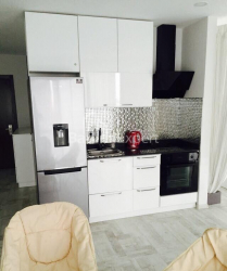 Բնակարան 2-комн 43 m² - Շերիֆ Խիմշիաշվիլի, Batumi