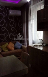 Բնակարան 32 մ² - Յուրիևսկայա, Batumi, Վրաստан