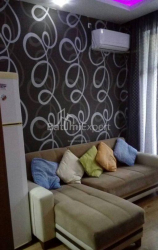 Բնակարան 32 մ² - Յուրիևսկայա, Batumi, Վրաստан