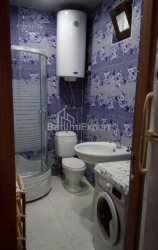 Բնակարան 32 մ² - Յուրիևսկայա, Batumi, Վրաստан