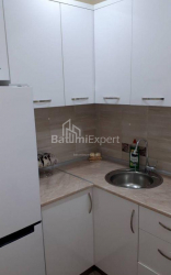 Բնակարան 36 մ² - Յուրիևսկայա, Batumi, Վրաստан